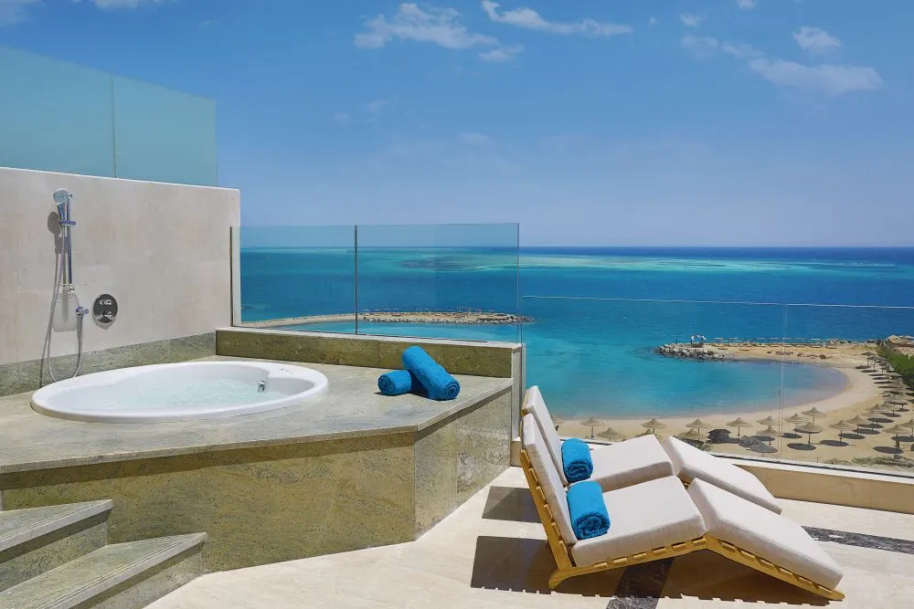 Hilton Hurghada Plaza фото 31
