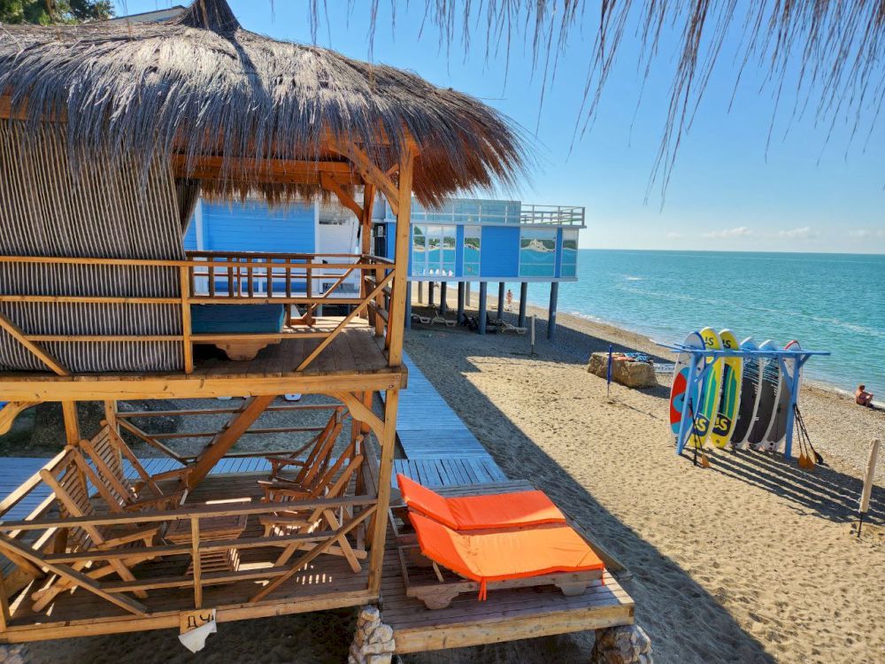 Гостиница «Captain Black Hotel» фото 18