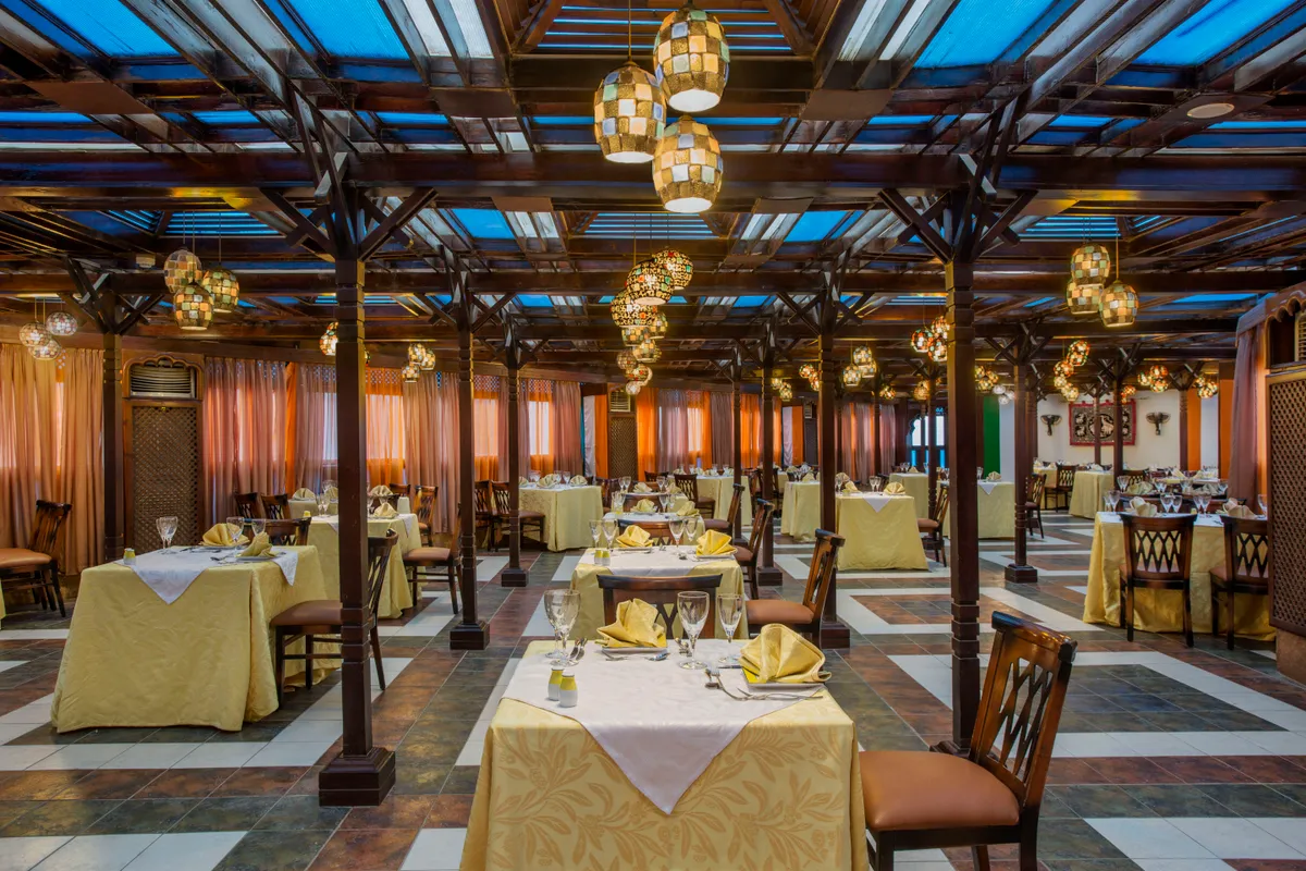 Sultan Gardens Resort фото 17