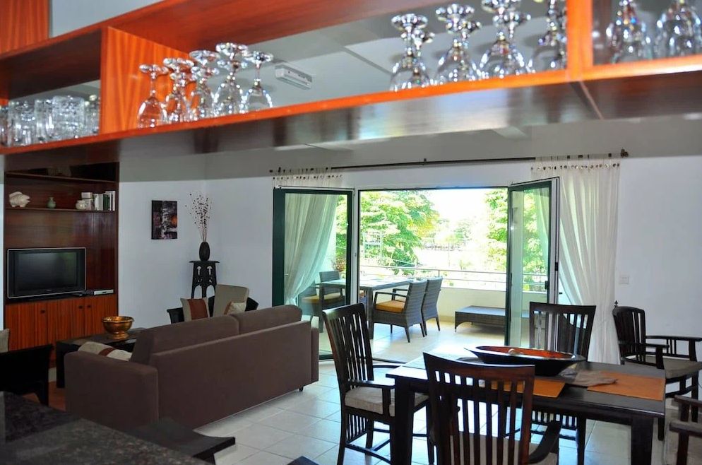 Hanneman Holiday Residence фото 11