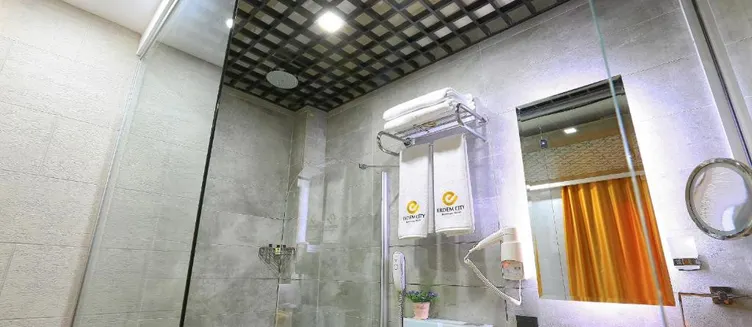 Фото отеля Erdem City Hotel