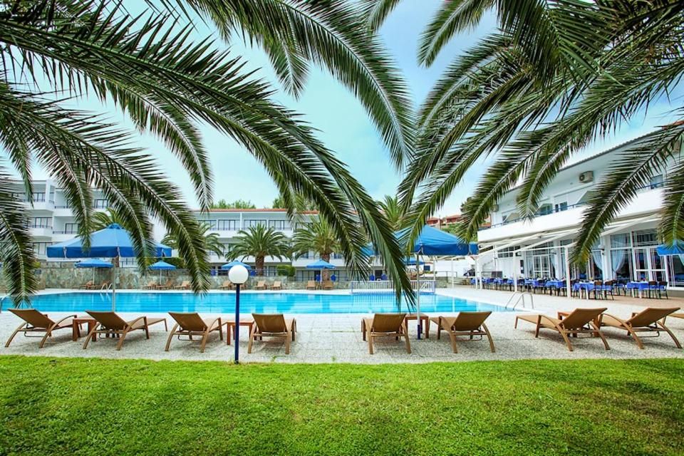 Xenios Port Marina фото 35