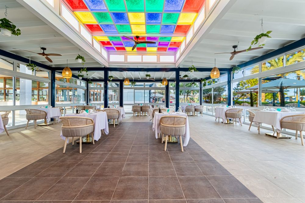 Ghazala Beach Hotel фото 120