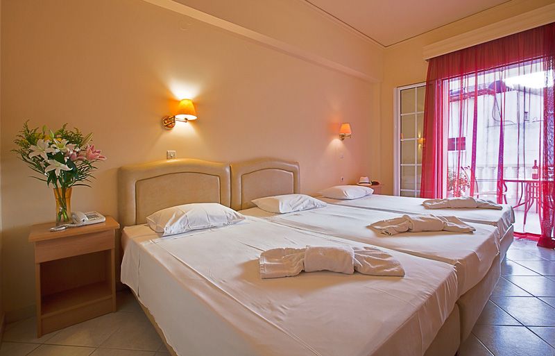 Hotel Epidavria фото 12
