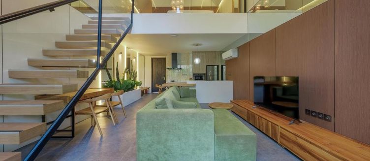 Фото отеля Moon Rock Villas by Ribas