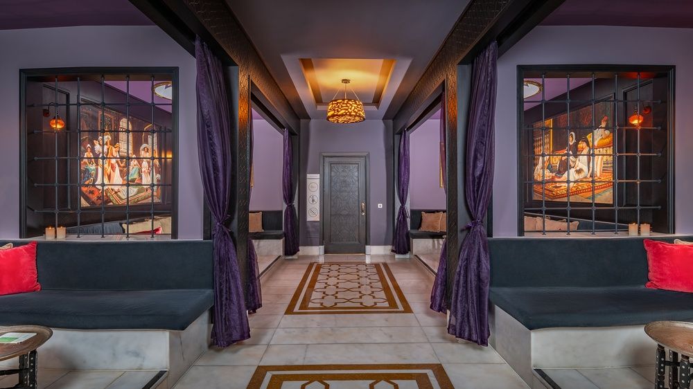 Rixos Downtown Antalya - The Land Of Legends Access фото 103