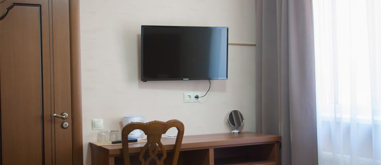 Фото отеля Лермонтовский