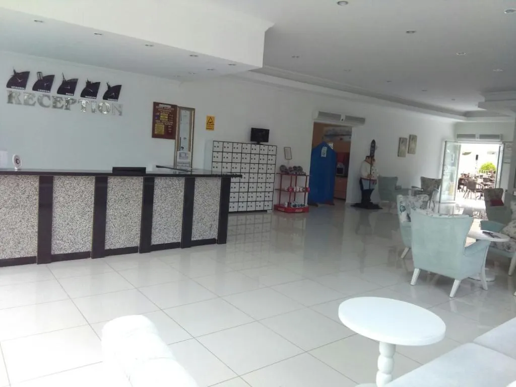 Karbel Beach Hotel фото 11