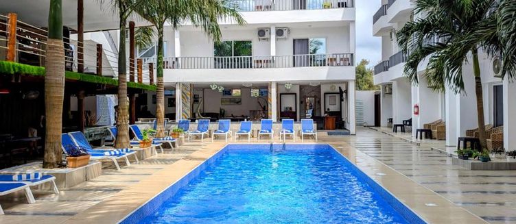 Фото отеля Golden Hotel