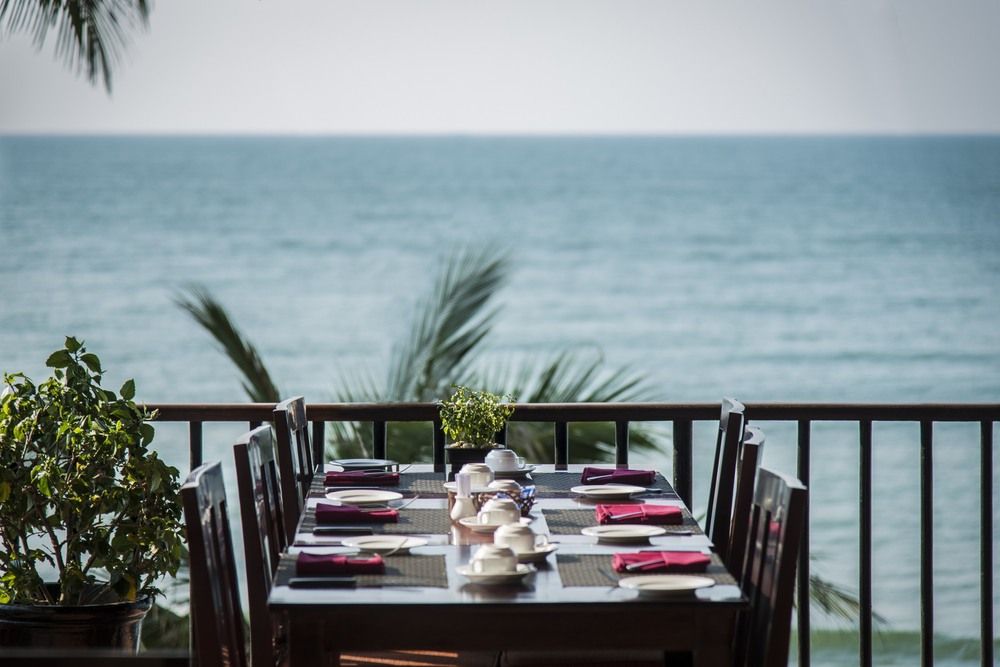 Victoria Phan Thiet Beach Resort & Spa фото 58