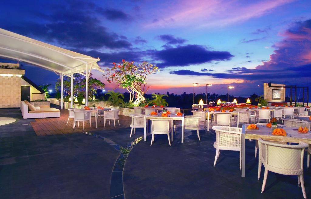 Aston Kuta Hotel & Residence фото 34