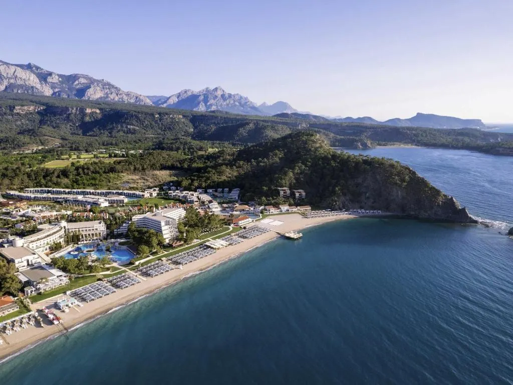 Rixos Premium Tekirova фото 222
