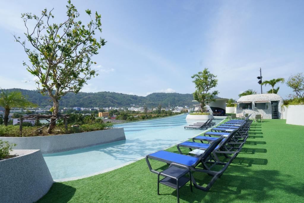 Homa Phuket Town фото 5