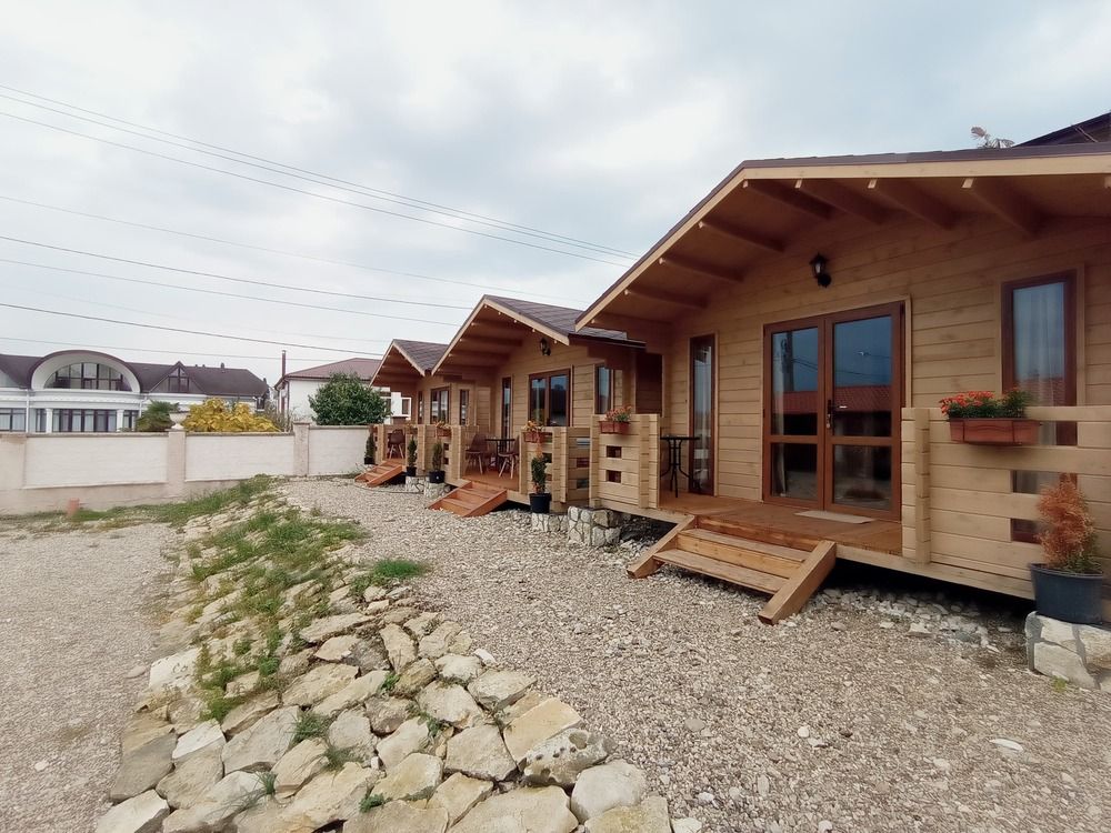 Villa  «Дольче Вита» фото 27
