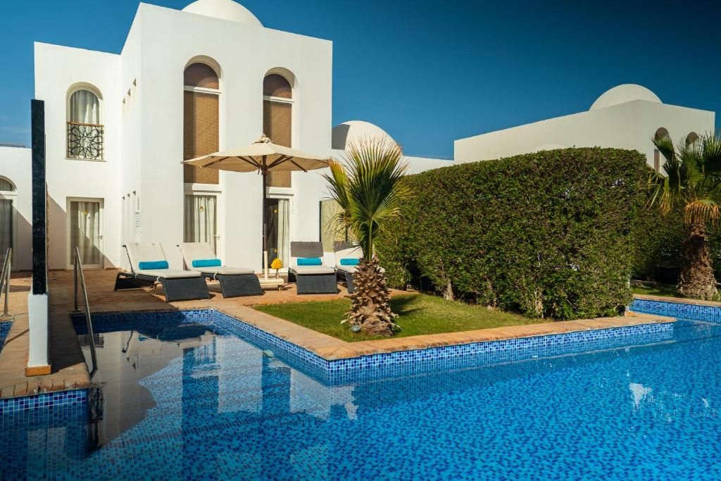 Fort Arabesque The West Bay (Adults Only) фото 67