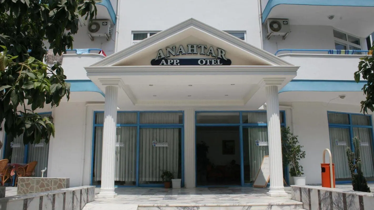Anahtar Apart фото 1