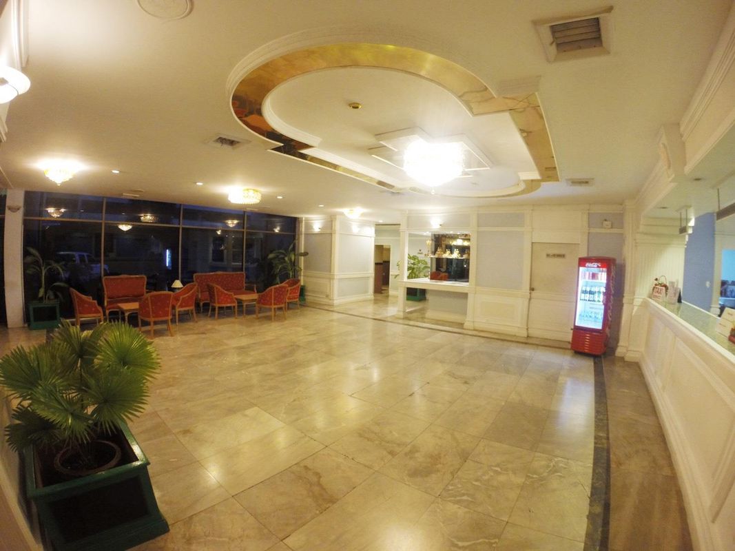 Phuket Town Inn фото 26