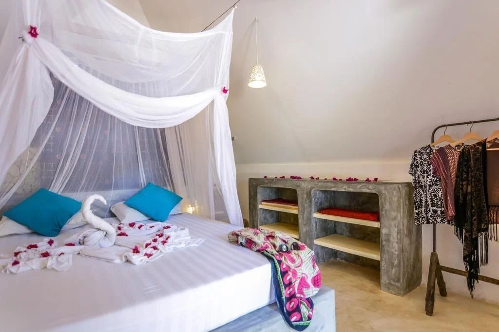 Nur Beach Hotel фото 4
