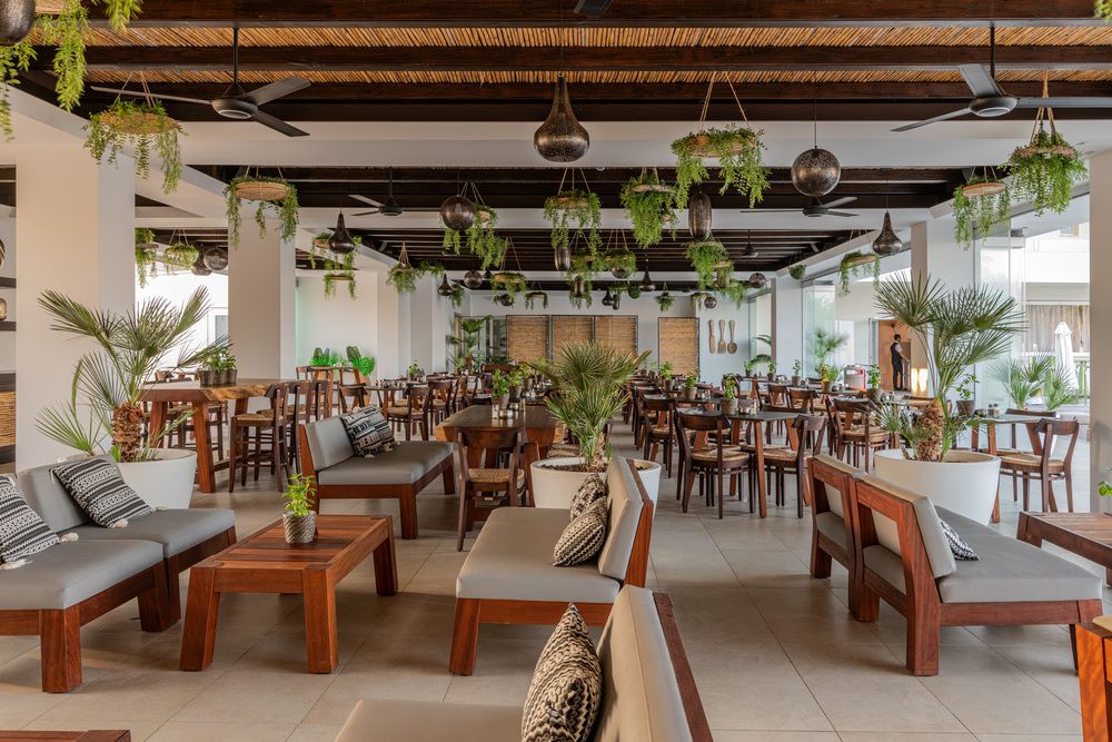 Nelia Beach Hotel фото 20