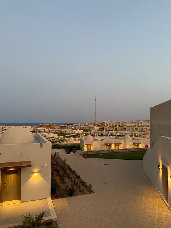 Sentido Reef Oasis Suakin Resort фото 83