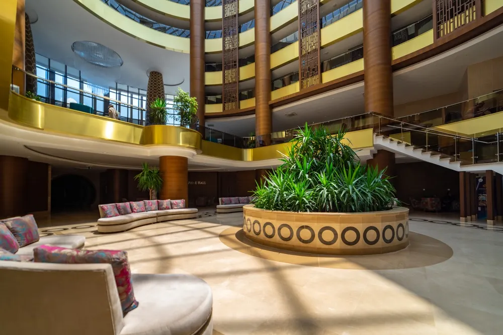 Sunmelia Beach Resort Hotel & Spa фото 18
