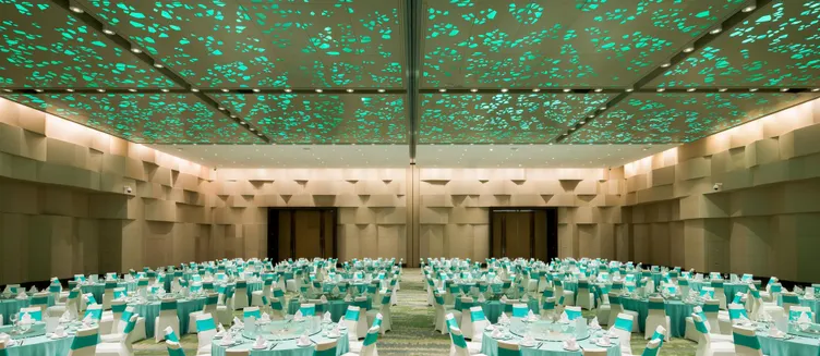 Фото отеля The Westin Shimei Bay Resort