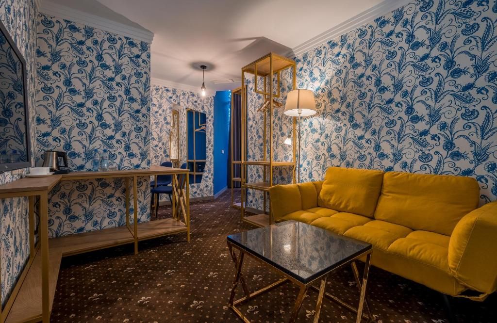 Gladius Inn Boutique Hotel фото 12