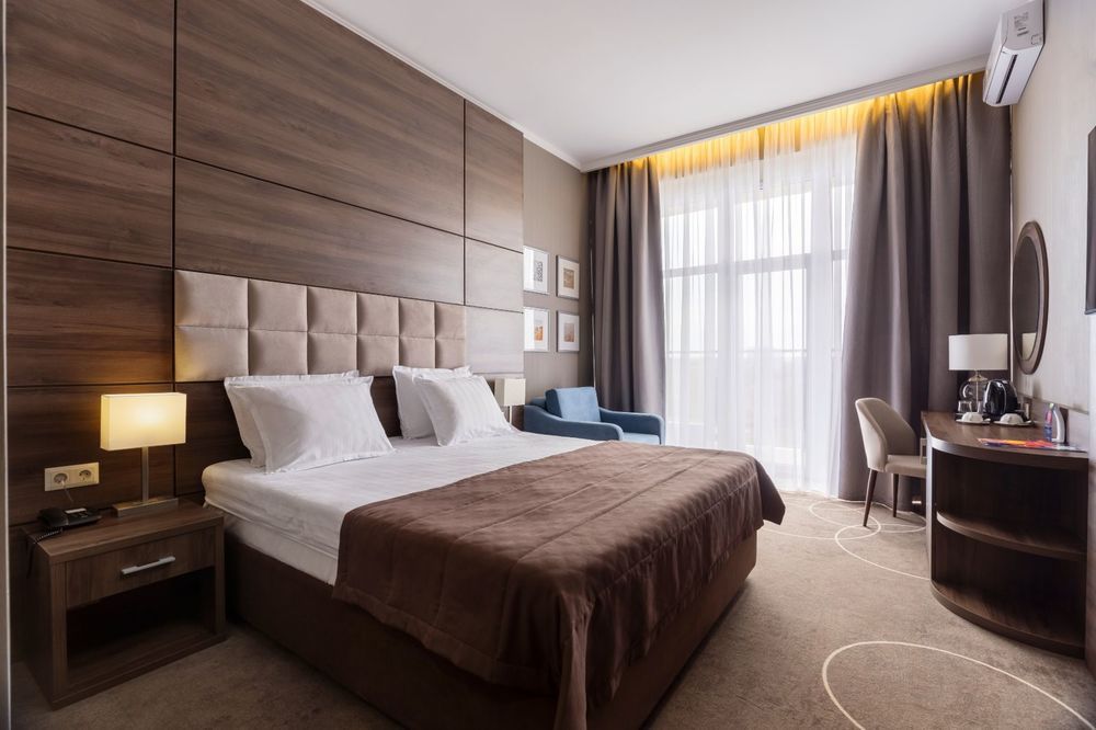 Movenpick Resort & SPA Anapa Miracleon фото 88