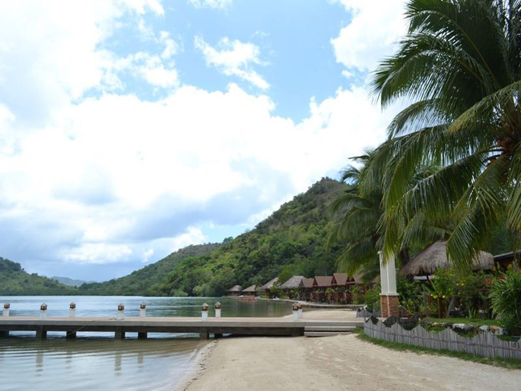 El Rio Y Mar Island Resort фото 32