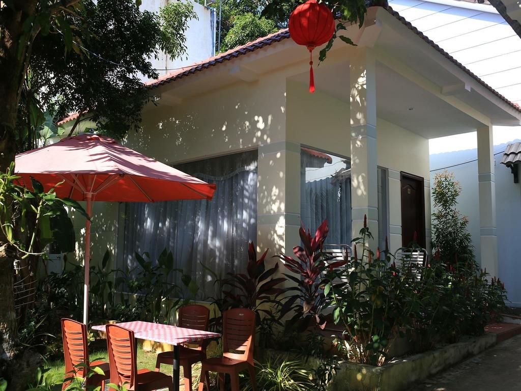 Mon Bungalow фото 57