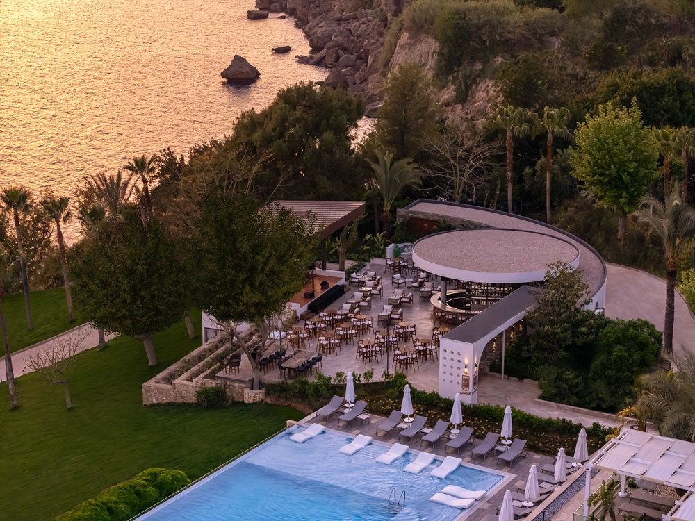 Akra Antalya фото 187