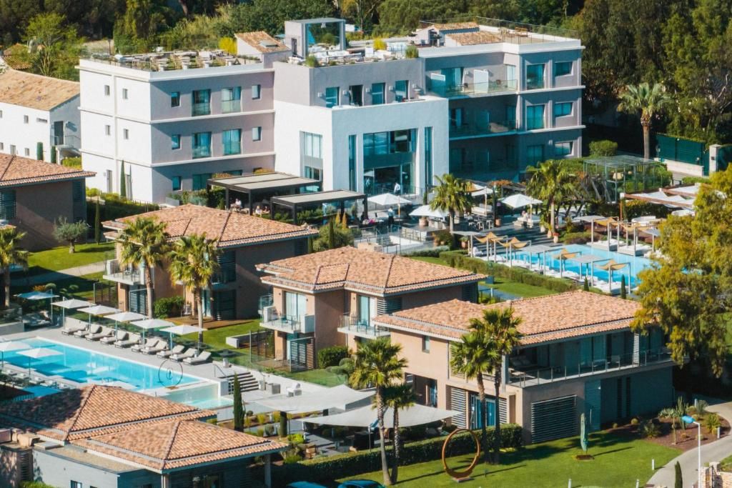 Kube Saint-Tropez фото 8