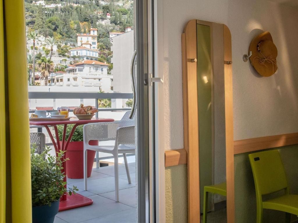 ibis budget Menton фото 17