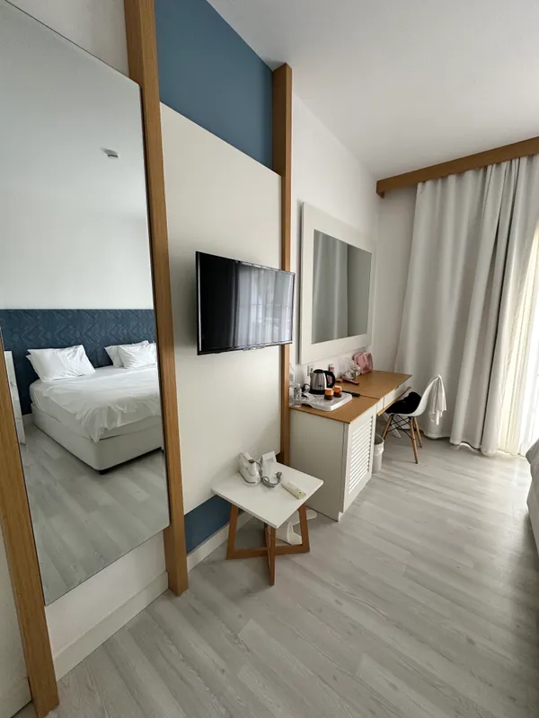 Labranda TMT Bodrum Resort фото 71