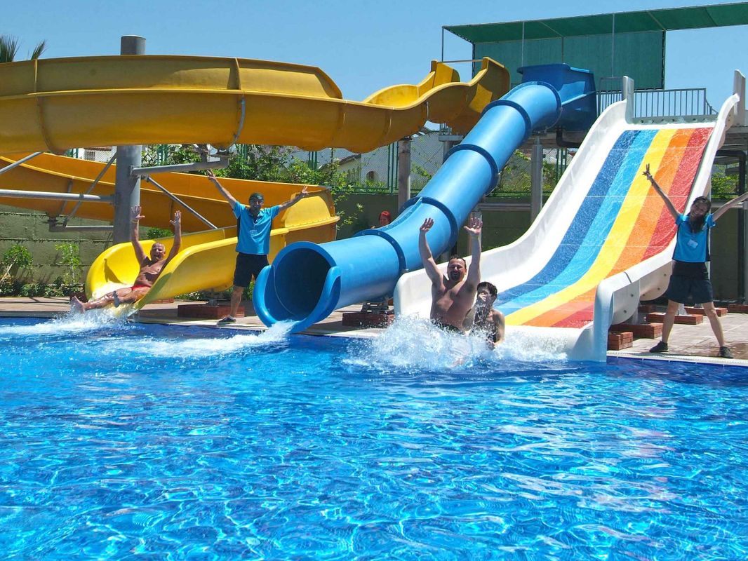 Gardenia Beach Hotel фото 26