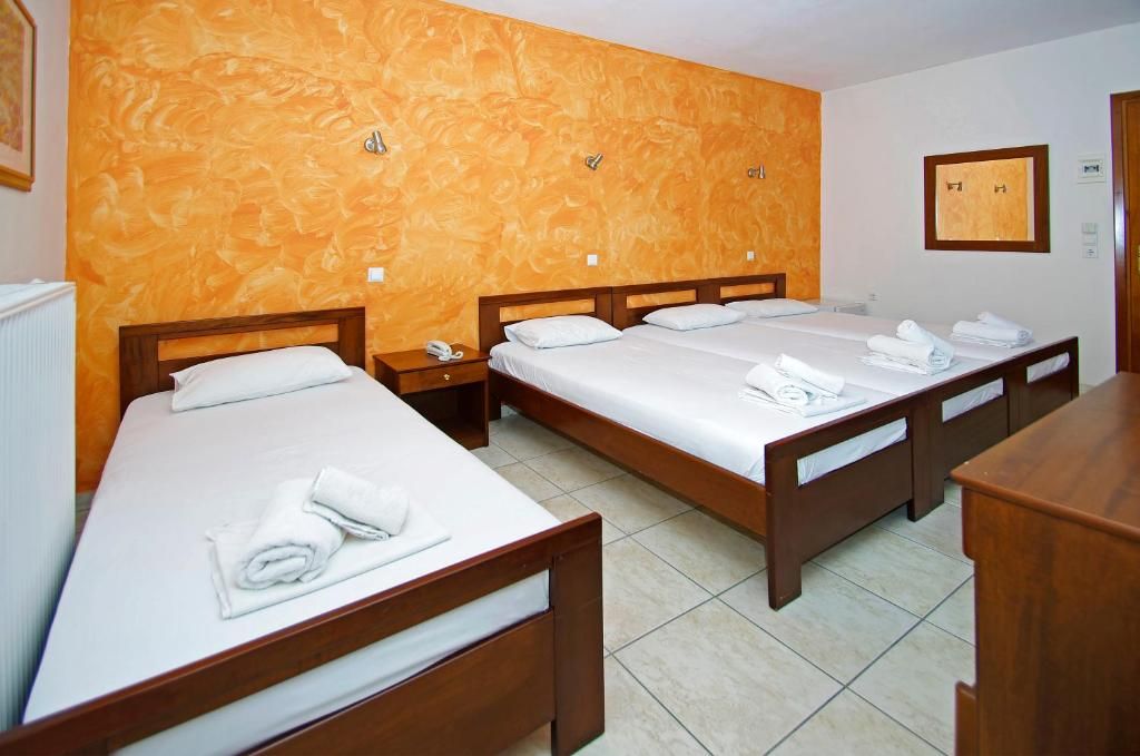 Hotel G.L. фото 7