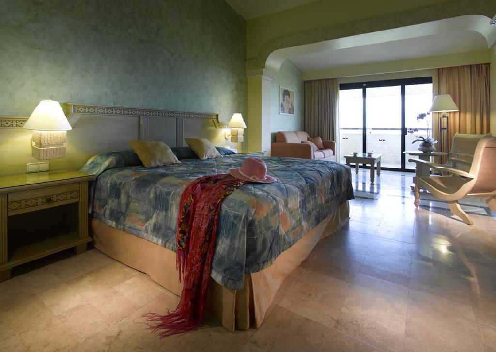 Grand Palladium Riviera Resort & Spa - All Inclusive фото 22