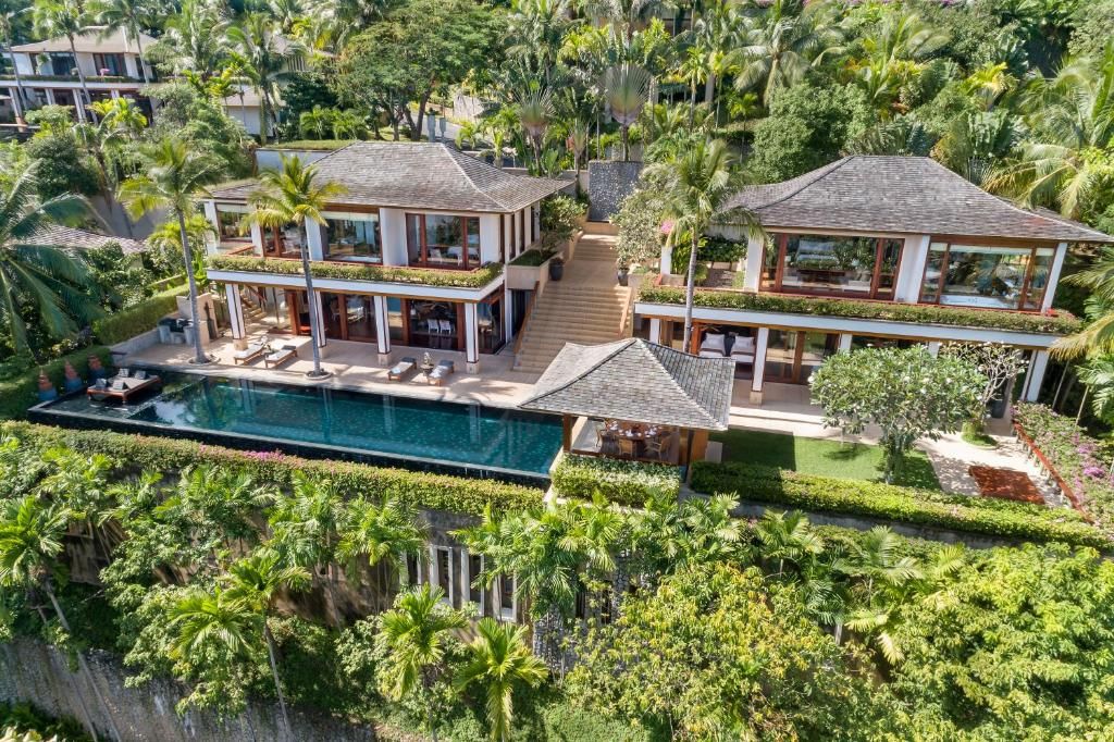 Andara Resort & Villas фото 48