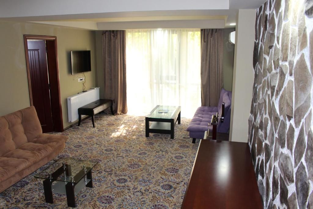 Borjomi Palace Health & Spa Center фото 46