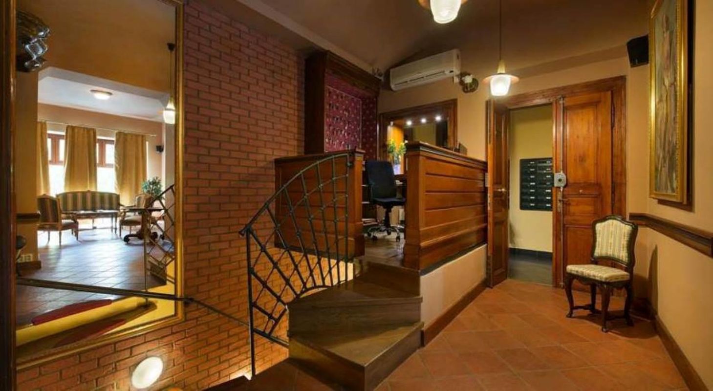 Residence La Fenice фото 4