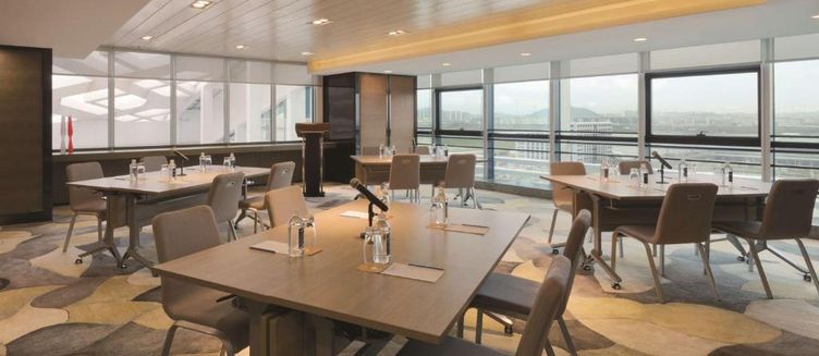 Фото отеля Hyatt Place Shenzhen Airport