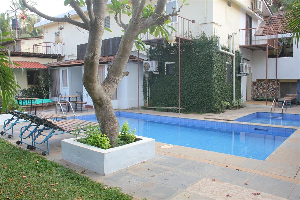 Banyan Tree Courtyard фото 23