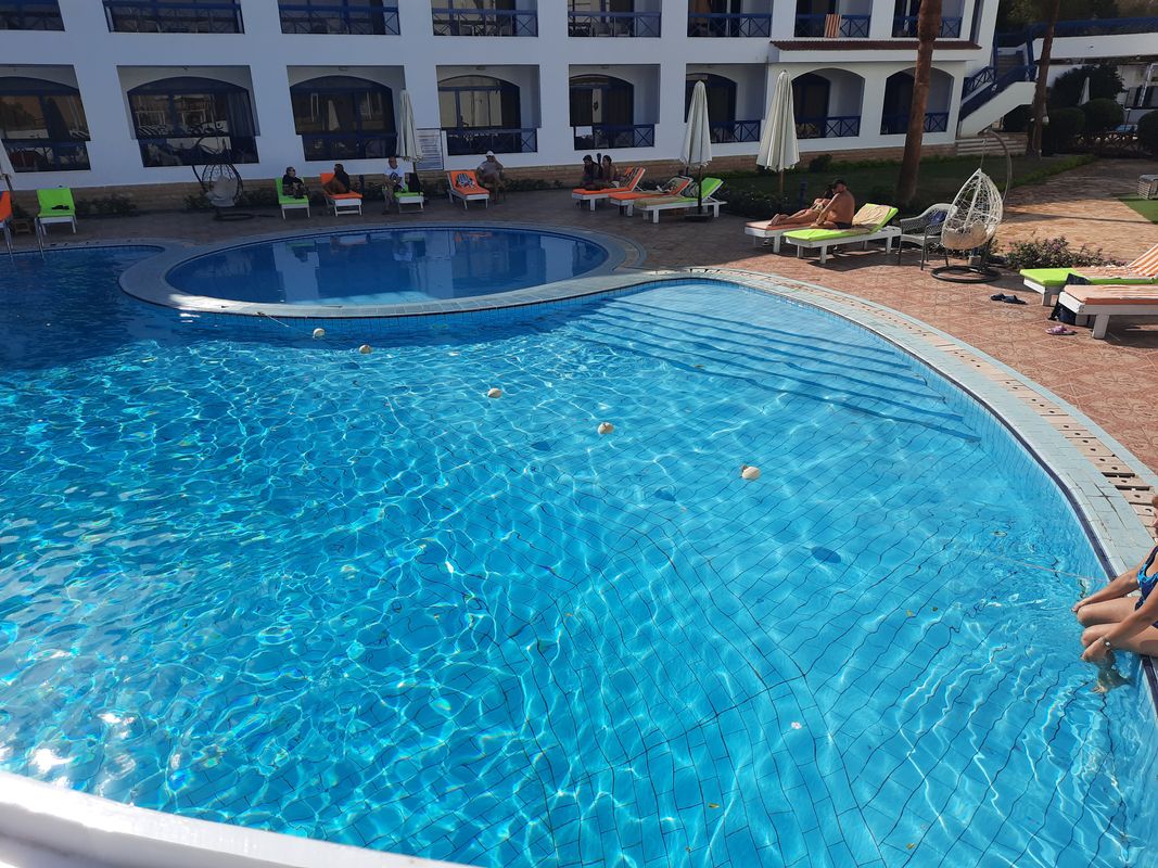 El Khan Sharm Hotel фото 69