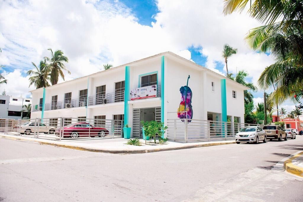 Art Villa Dominicana фото 0