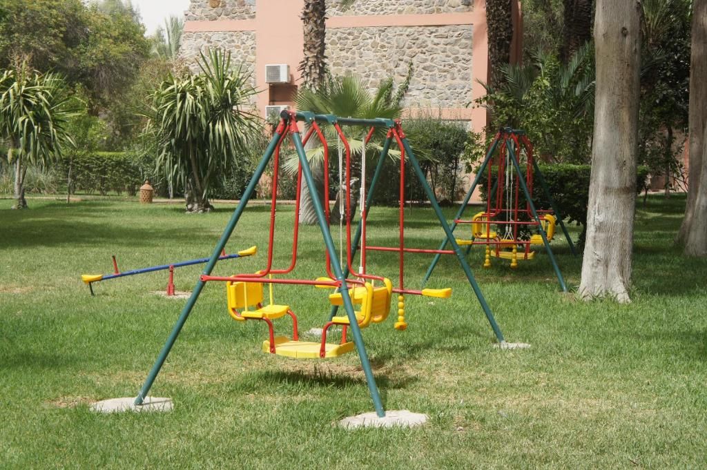 Hôtel Farah Marrakech фото 13