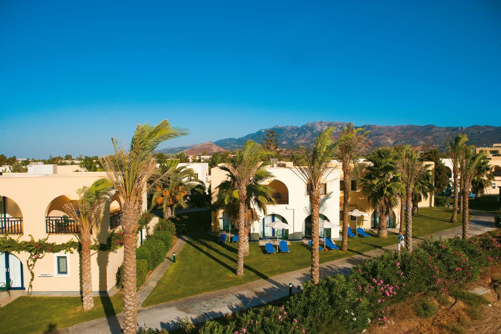 Grecotel Casa Paradiso фото 13