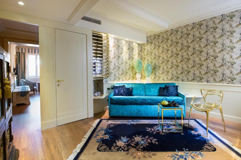 Art Hotel Orologio фото 16