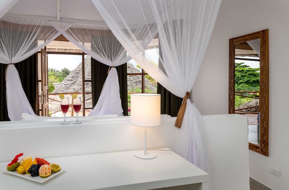 Sandies Baobab Beach Zanzibar фото 66