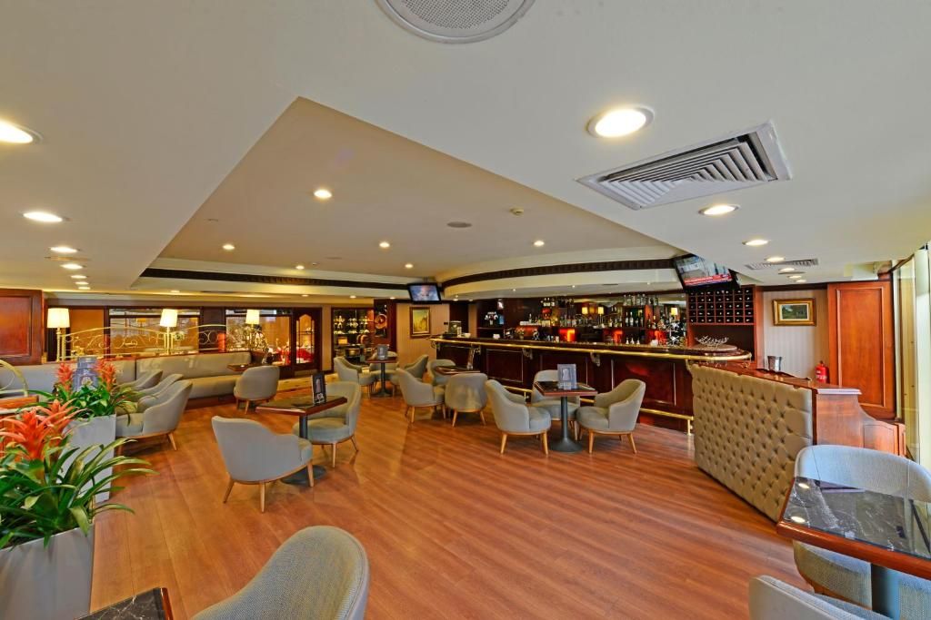 Eresin Hotels Topkapi фото 44
