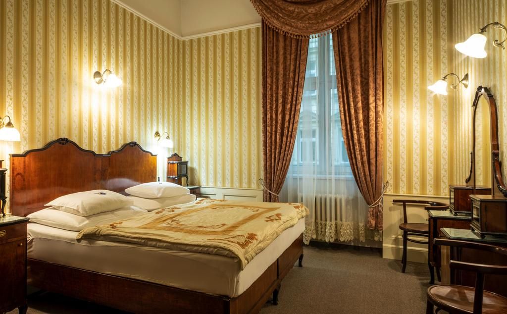 Praga 1885 Hotel фото 9